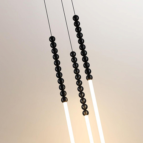 Подвесной светильник Odeon Light 7149/33L
