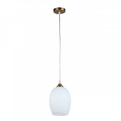 Подвесной светильник ARTE Lamp A4344SP-1PB