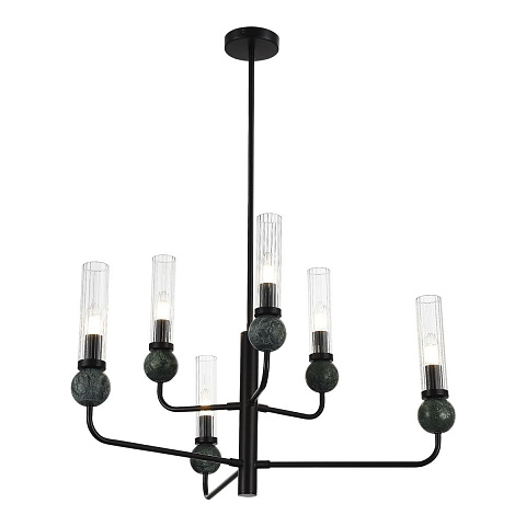 Подвесная люстра ST Luce Medea SL1244.403.06