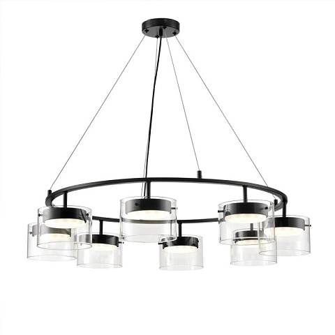 Подвесная люстра LUMION 8232/8Y