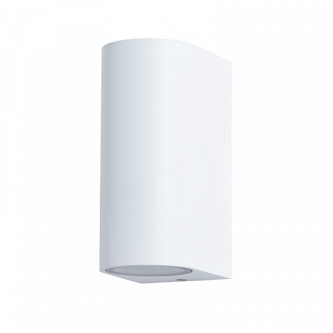 Бра ARTE Lamp A3102AL-2WH