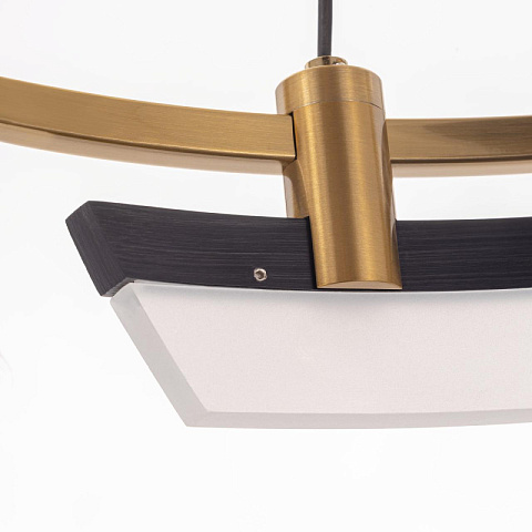 Подвесная люстра Citilux CL211042