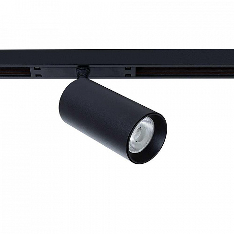 Светильник на шине ARTE Lamp A7492PL-1BK