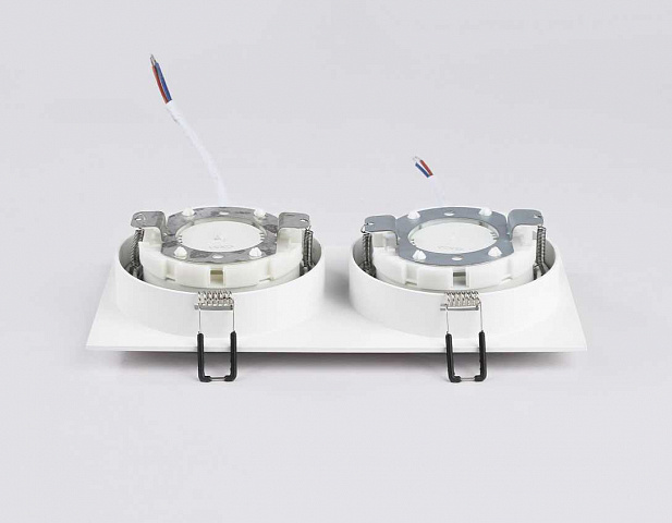 Встраиваемый светильник Ambrella Light TN51919