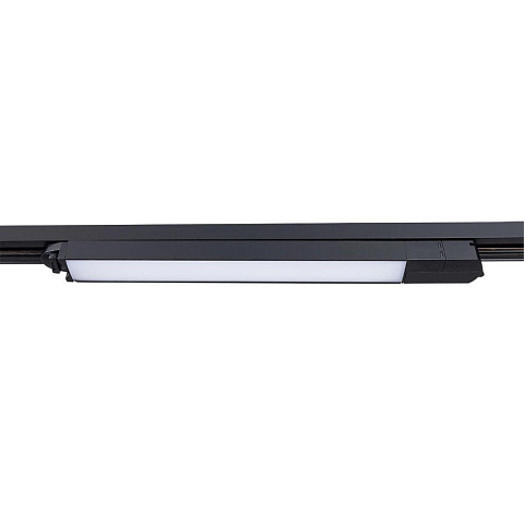 Светильник на шине ARTE Lamp A4570PL-1BK