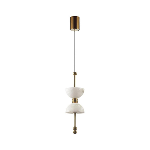 Подвесной светильник Odeon Light Feliz L-Vision 6685/7L