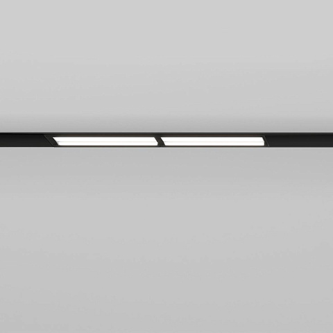 Трековый светодиодный светильник Elektrostandard Slim Magnetic 85008/01 a057196