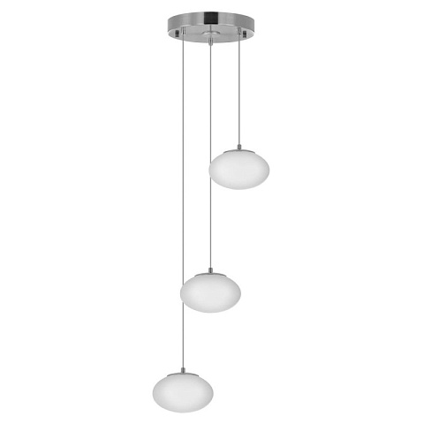 Каскадная люстра Citilux CL226A031
