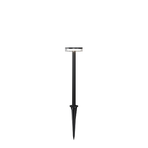 Ландшафтный светильник Maytoni Outdoor O503FL-L4B3K