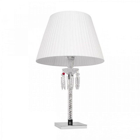 Настольная лампа LOFT IT 10210T White