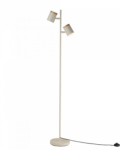 Торшер Moderli V11288-2F