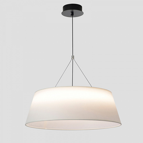 Подвесной светильник Crystal Lux FUSION SP30W LED