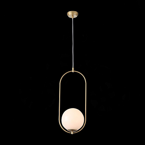 Подвесной светильник ST Luce Penolo SL1118.203.01
