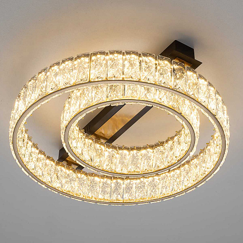 Накладная люстра Citilux CL325152