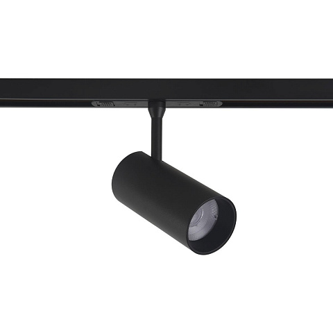 Светильник на шине Crystal Lux CLT 0.33 003 12W BL 3000K