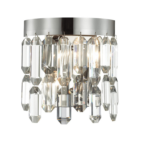 Бра Odeon Light 4985/2W