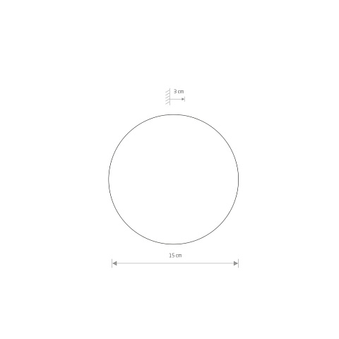 Бра Nowodvorski 10317