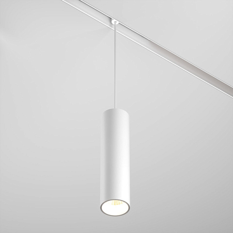 Светильник на шине Maytoni TR041-4-12W3K-M-DS-W