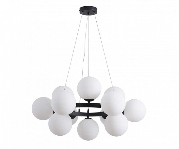 Подвесная люстра Kink Light 07508-12,19