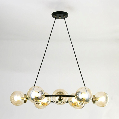 Подвесная люстра Citilux CL105195