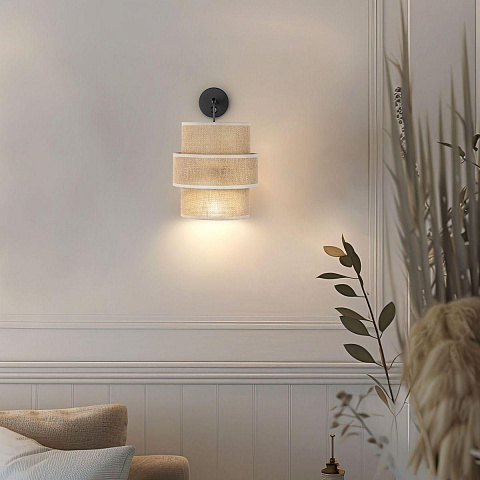 Бра TK Lighting 5400 Calisto