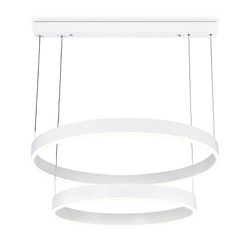 Каскадная люстра Ambrella Light FA6615