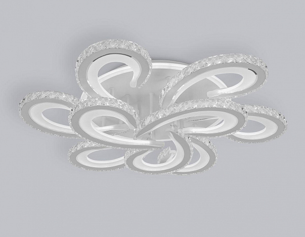 Накладная люстра Ambrella Light FA1704