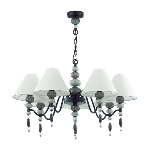 Подвесная люстра Odeon Light 4896/7