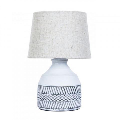 Настольная лампа ARTE Lamp A4636LT-1GY