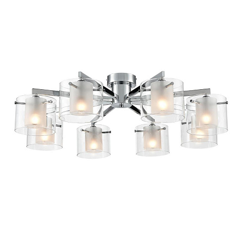Накладная люстра LUMION 8261/8C