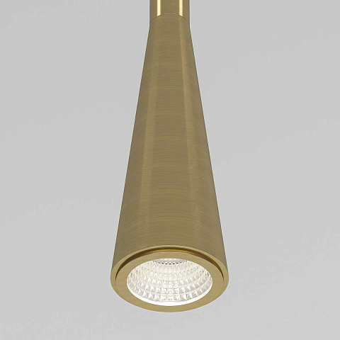 Подвесной светодиодный светильник Elektrostandard Vist 50312 LED a068612