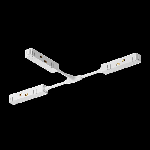 Коннектор Maytoni TRA004CWT-22W