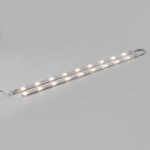 Мебельный светильник Elektrostandard Led Stick LTB74 3W 4000K с выключателем