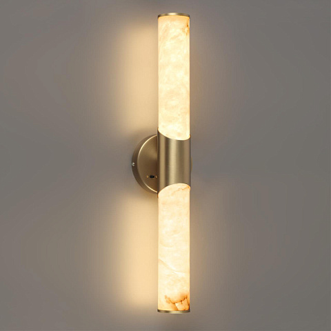 Бра Odeon Light 6672/12WL