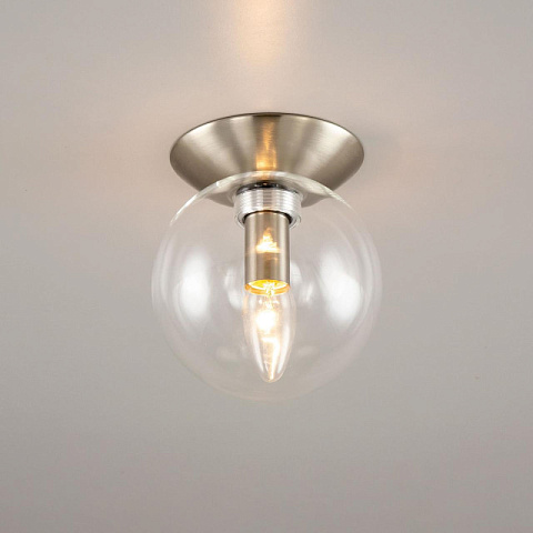 Накладной светильник Citilux CL102511