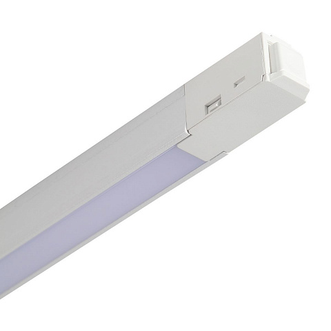 Трековый магнитный светильник ST Luce Skyline 48+ ST1360.536.20