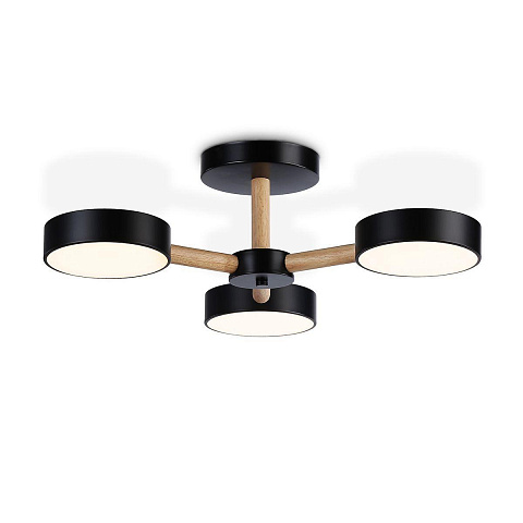 Люстра на штанге Ambrella Light FL4823