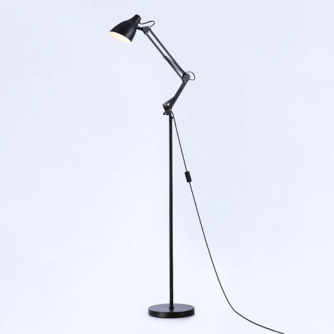 Торшер Ambrella Light TR97643