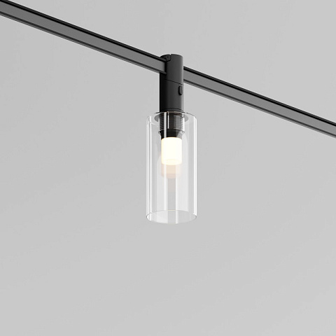 Светильник на шине Maytoni TR207-1-3W3K-B