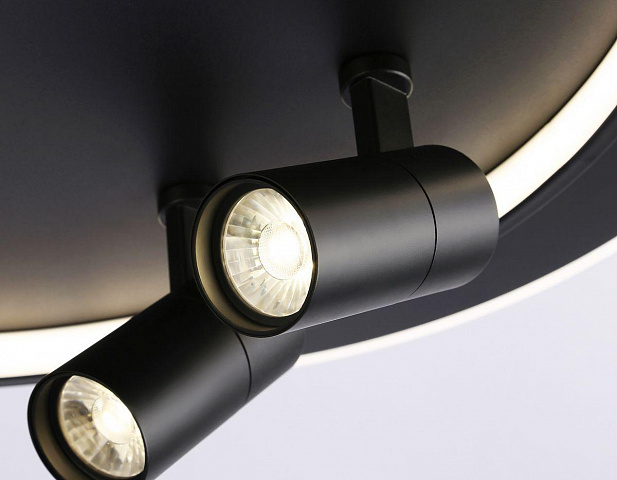 Накладной светильник Ambrella Light FL51393