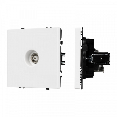 Розетка Arlight 054292(1)