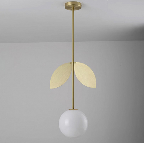Подвесной светильник Imperium Loft Areti Plates 74547-22