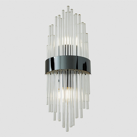 Бра MODELUX ML.502.02 BK