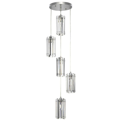 Подвесной светильник Citilux Джейн CL306051