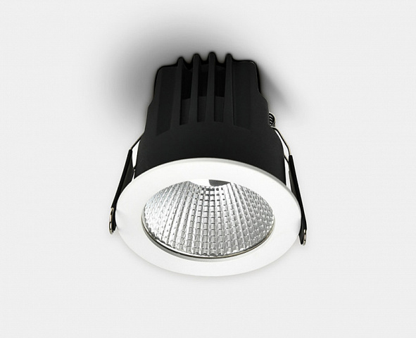 Встраиваемый светильник ITALLINE IT06-6038 white 4000K