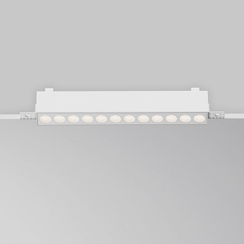 Линейный светильник Maytoni DL065-20W3-6K-TRS-W