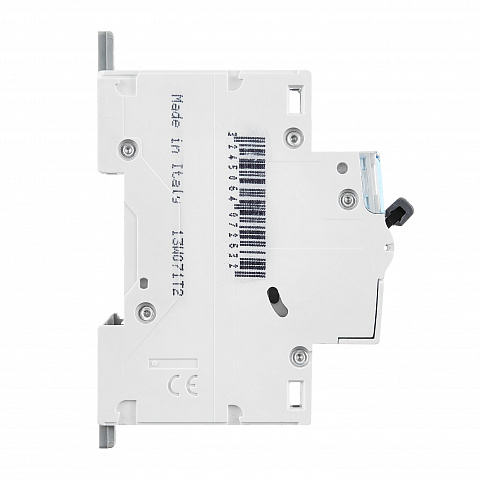 Legrand DX3-E Автоматический выключатель 1P 20А (С) 6000/6kA