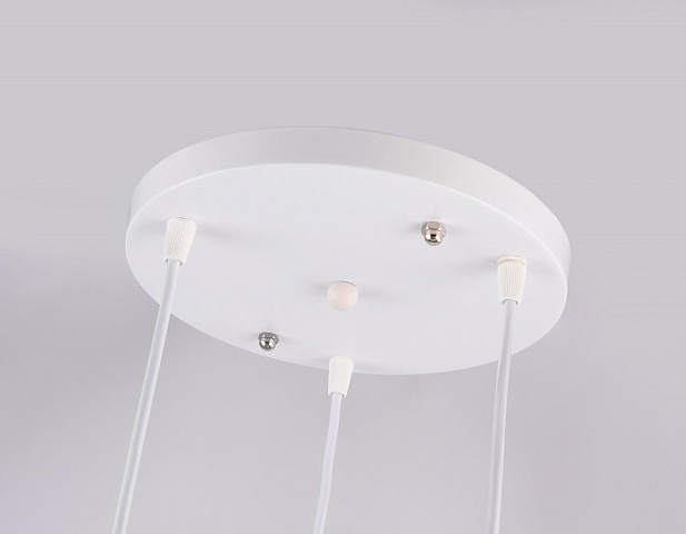 Каскадная люстра Ambrella Light TR8443