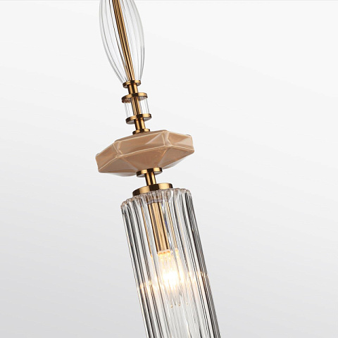 Бра Odeon Light 5414/1WA