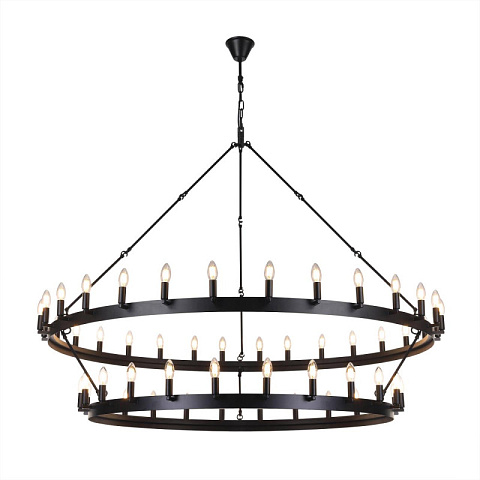 Подвесная люстра Citilux CL470254